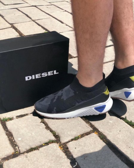 DIESEL DL05